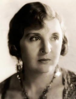 Picture of the actor