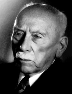 Picture of the actor