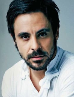 Picture of the actor