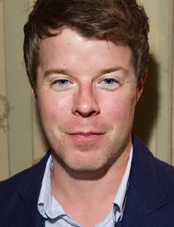 Picture of the actor