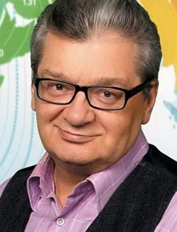Беляев Александр