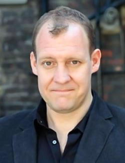 Picture of the actor