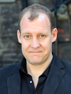 Picture of the actor
