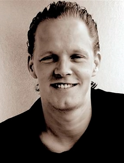 Picture of the actor