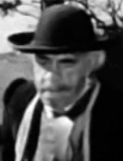 Picture of the actor