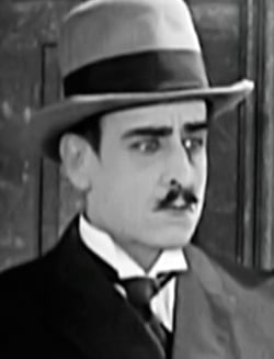 Picture of the actor