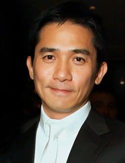 Picture of the actor