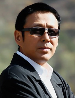 Picture of the actor