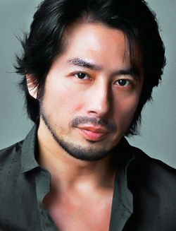 Picture of the actor