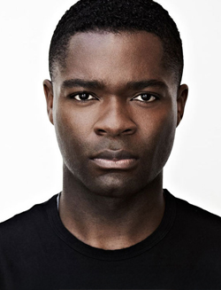 Picture of the actor