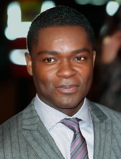 Picture of the actor