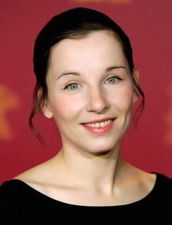 Picture of the actor