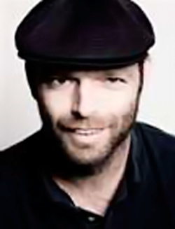 Picture of the actor