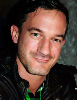 Picture of the actor