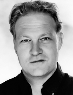 Picture of the actor