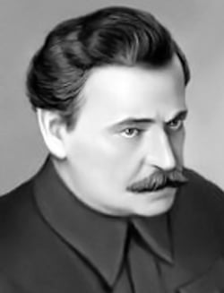 Picture of the actor