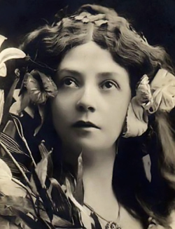 Picture of the actor