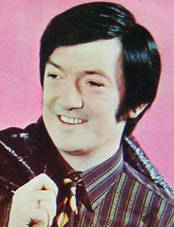 Picture of the actor