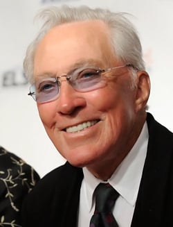 Picture of the actor