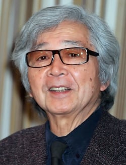 Picture of the actor