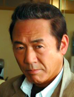 Picture of the actor