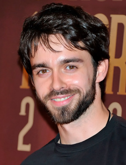 Picture of the actor