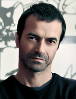 Picture of the actor
