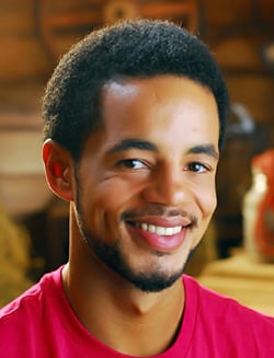 Picture of the actor