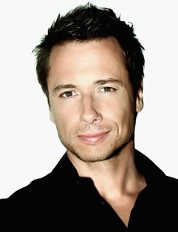 Picture of the actor