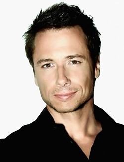 Picture of the actor