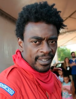 Picture of the actor