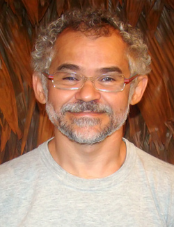 Picture of the actor