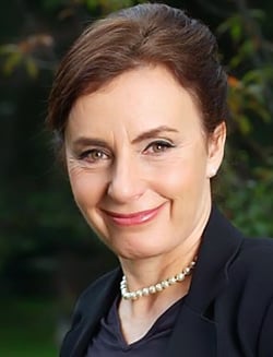 Ленджер Вероника