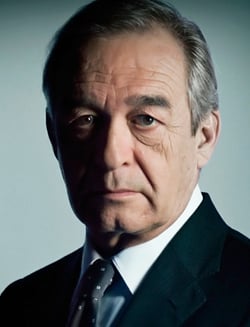 Picture of the actor
