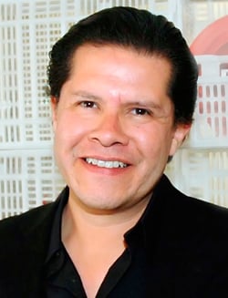 Picture of the actor