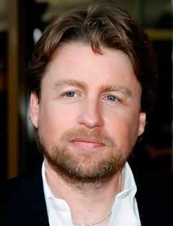 Picture of the actor