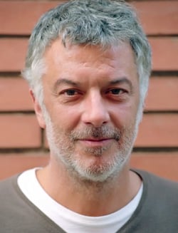 Picture of the actor