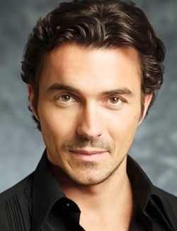 Picture of the actor