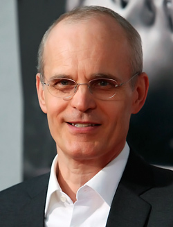 Picture of the actor