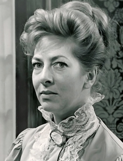 Picture of the actor