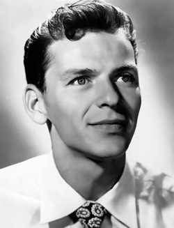 Синатра Фрэнк