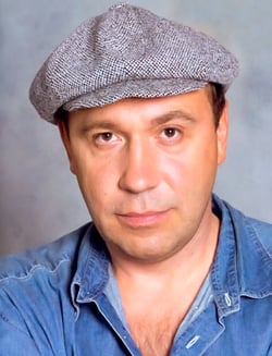 Кемеровский Евгений