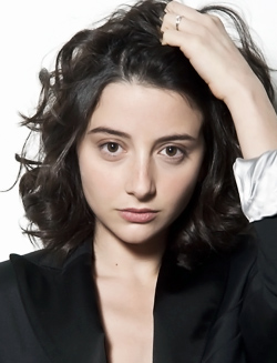 Picture of the actor