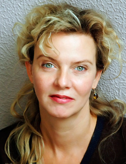 Picture of the actor