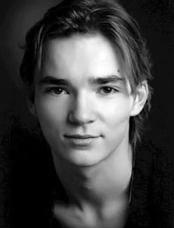 Picture of the actor