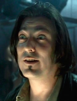 Picture of the actor