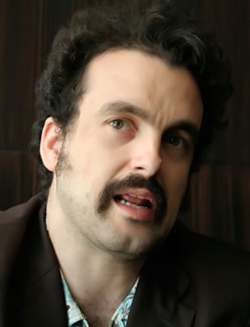 Picture of the actor