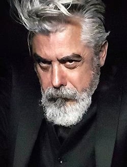 Picture of the actor