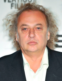 Picture of the actor