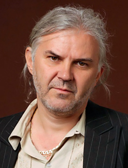 Picture of the actor